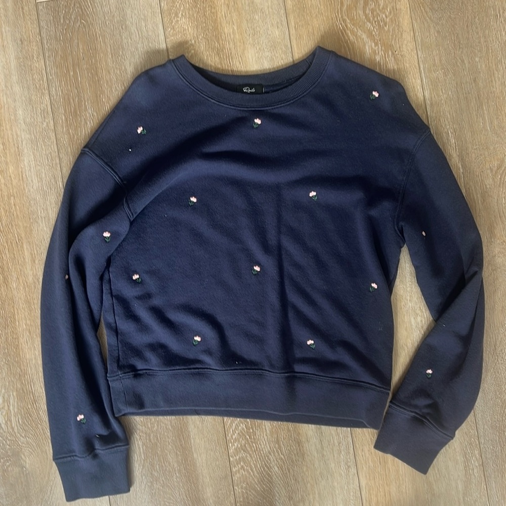 Rails Ramona Sweatshirt